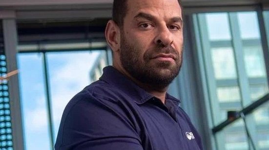 Pastor e empresário, Fabiano Zettel é cunhado de Daniel Vorcaro - Reprodução