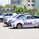 MPAL fiscaliza Patrulha Maria da Penha e identifica déficit de efetivo e estrutura precária da unidade em Maceió - Divulgação / MPAL