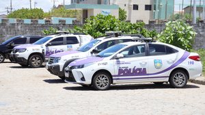 Patrulha Maria da Penha - Divulgação / MPAL