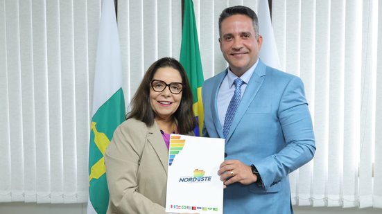 Eduardo Tadeu/Consórcio Nordeste