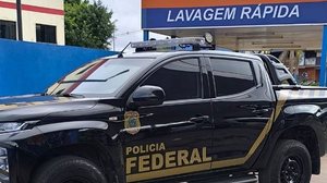 PF atua na fiscalização de postos de combustíveis em 11 estados e no DF - Polícia Federal