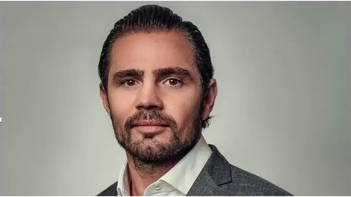 Vorcaro disse ter tido reunião na residência oficial do Senado