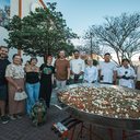 Imagem Mercado das Artes 31 vira palco do Baião de Dois do chef Picui para celebrar a Artnor