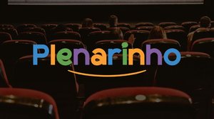 Imagem Câmara leva alunos de 30 escolas ao cinema para apresentar programa Plenarinho