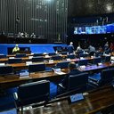 Plenário do Senado Federal - Jefferson Rudy / Agência Senado