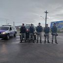 Imagem PM-AL registra 35 prisões e apreende quatro quilos de drogas