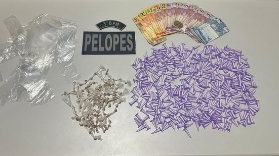 PM apreende 32 armas de fogo e quase 11 kg de drogas na última semana em Alagoas - Ascom PMAL