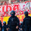 Imagem de arquivo - PMAL