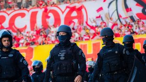 Imagem de arquivo - PMAL