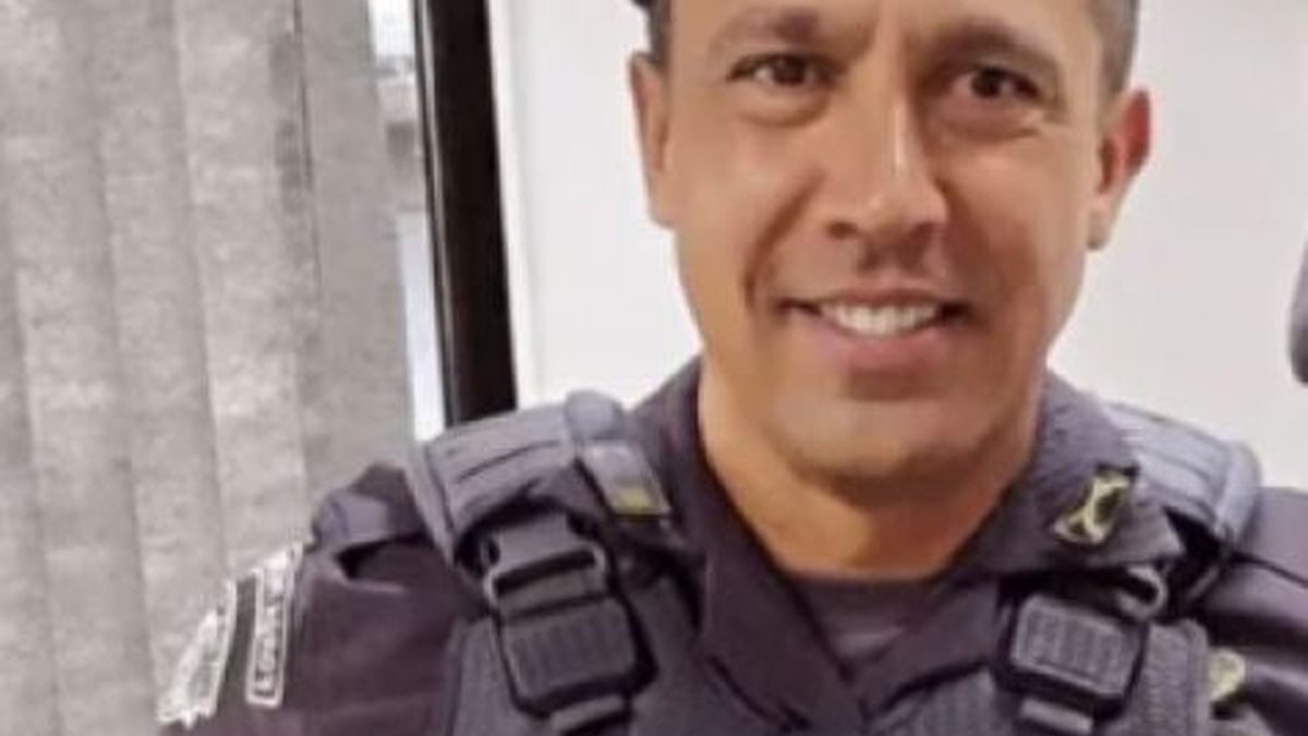 \u0027Brasil inteiro acha que sou um assassino\u0027: marido de PM morta em SP nega comportamento abusivo