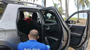 Ascom Polícia Científica