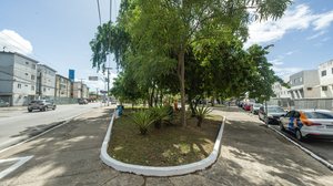 Conjunto Habitacional Presidente Castelo Branco, na Jatiúca - Secom Maceió