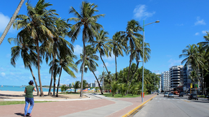 Marinelson Almeida Silva