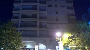 Reprodução/TV Globo