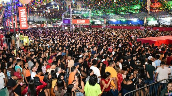 Prefeitos de Alagoas discutem limite para cachês de artistas em festas municipais - Divulgação / AMA