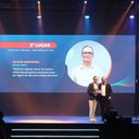 Imagem Reportagem do TNH1 conquista prêmio nacional de jornalismo em seguros