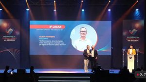 Imagem Reportagem do TNH1 conquista prêmio nacional de jornalismo em seguros