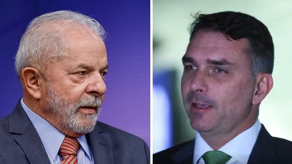 Flávio avança entre eleitores independentes e empata com Lula no 2º turno, aponta Genial/Quaest