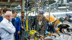 Lula diz que aumento do preço dos combustíveis é injustificável - Ricardo Stuckert / PR