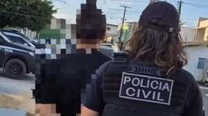 Foto: Reprodução/PC-AL