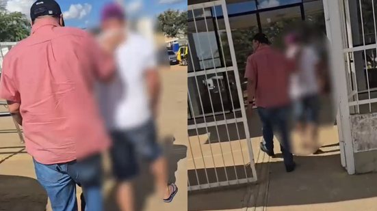 Imagem Investigado por matar homem em AL depois de emboscada é capturado no interior pernambucano