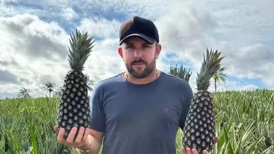 José Geraldo Oliveira Fonseca foi assassinado a tiros em pizzaria - Foto: Arquivo Pessoal