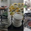 Imagem Comércio de quentinhas é interditado pela Vigilância Sanitária na Ponta da Terra