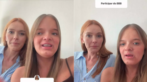 Rafa Justus não descarta possibilidade de ser participante do BBB - Reprodução/Instagram @rafapinheirojustus