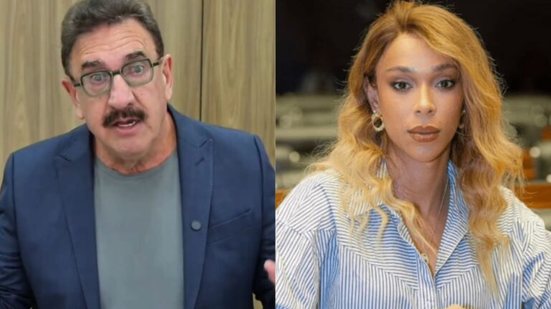 Foto: Reprodução/Redes Sociais