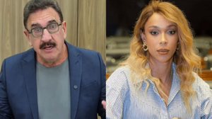 Foto: Reprodução/Redes Sociais