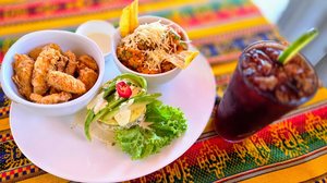 Imagem Tem comida peruana na Jatiúca