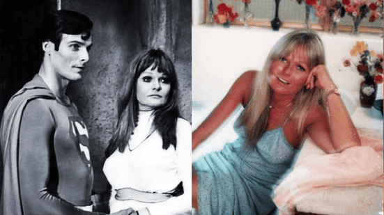 Morre atriz de \u0027Superman\u0027 e indicada ao Oscar, Valerie Perrine