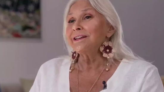 Reprodução/Globo / Contigo