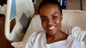 Reprodução/Instagram/FabiClaudino