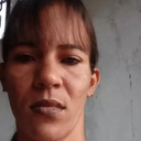 Gabia Socorro da Silva foi morta pelo próprio companheiro em MT - Reprodução | Redes Sociais