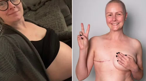 Reprodução/The Sun - Kennedy News and Media