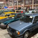 Imagem Maceió Retrô: exposição de antigos acontece até hoje no Centro de Convenções