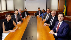 Raphael Ribeiro/Banco Central