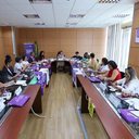 Foto: Reprodução/Ministério das Mulheres