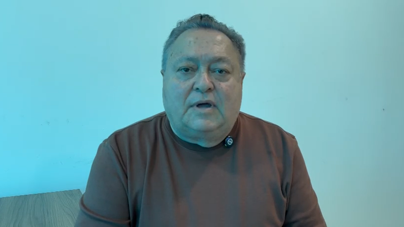 Imagem Rodas anuncia pagamento de salários e cita clubes com folhas em atraso: "Peguei essa bomba chiando e vim para resolver"