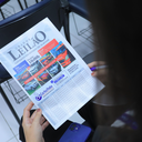 Serão disponibilizados 226 lotes, incluindo veículos recuperáveis e sucatas, mobiliário e materiais de informática - Rodrigo Marinho / Ascom Seplag