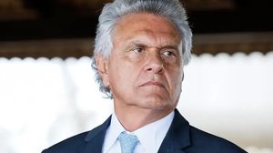 Foto: Isac Nóbrega/PR