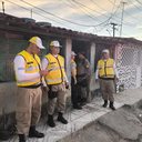 Ascom Ronda no Bairro