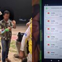 Ascom Ronda no Bairro