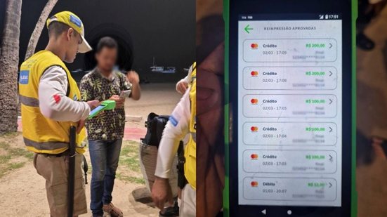 Ascom Ronda no Bairro