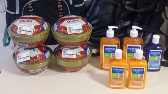 Divulgação/Ronda no Bairro