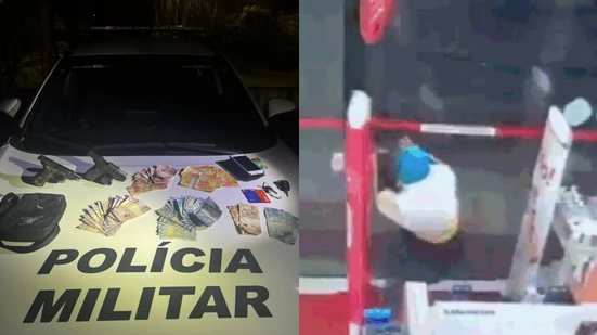 Imagem Roubo a farmácia termina em tiroteio e morte em SP; criminosos levaram R$ 30 mil em canetas emagrecedoras