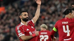 Foto: Reprodução/Liverpool