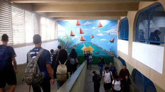 Tânia Rego/Agência Brasil