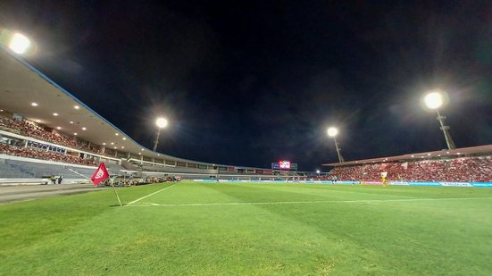 Ailton Cruz e Francisco Cedrim